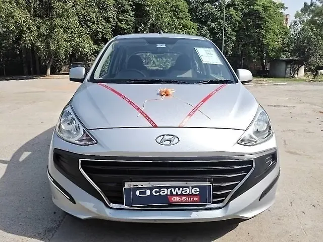 Used 2020 Hyundai Santro in Noida