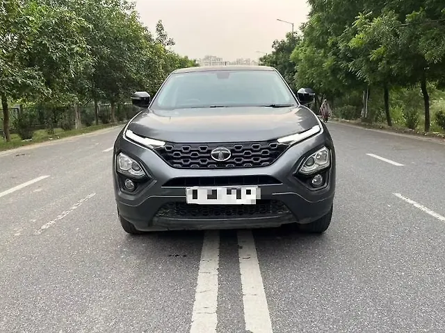 Used 2019 Tata Harrier in Noida Used 2019 Tata Harrier in Noida