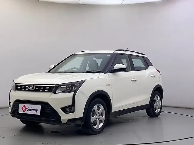 Used 2021 Mahindra XUV300 in Ahmedabad Used 2021 Mahindra XUV300 in Ahmedabad