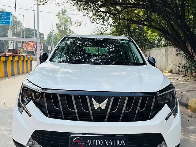 Used 2026 Mahindra XUV 7XO in Delhi