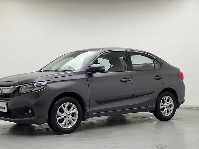 Used 2021 Honda Amaze in Gurgaon Used 2021 Honda Amaze in Gurgaon