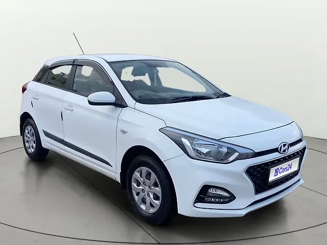 Used 2020 Hyundai Elite i20 in Coimbatore