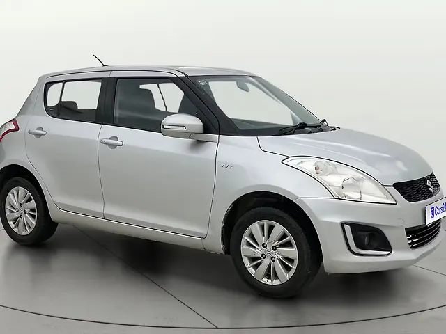 Used 2015 Maruti Suzuki Swift in Bangalore