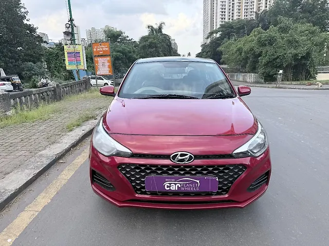 Used 2018 Hyundai Elite i20 in Mumbai
