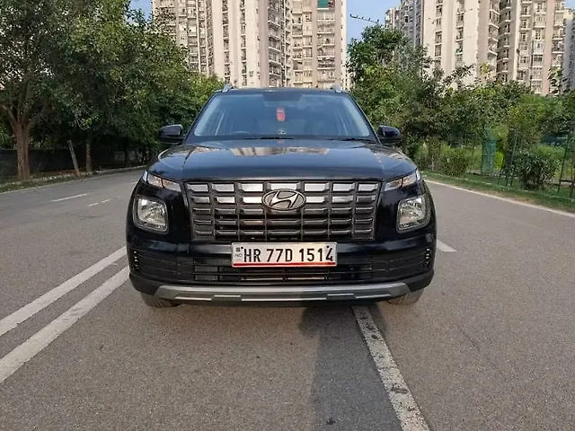 Used 2023 Hyundai Venue in Noida Used 2023 Hyundai Venue in Noida