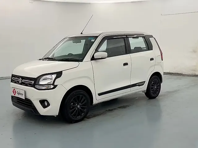Used 2024 Maruti Suzuki Wagon R in Lucknow