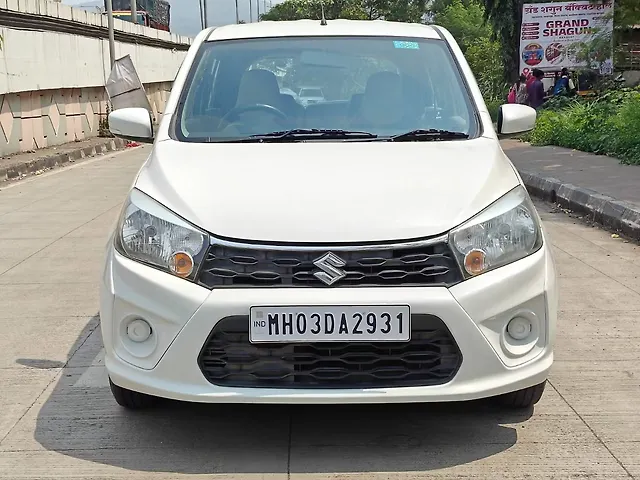 Used 2018 Maruti Suzuki Celerio in Navi Mumbai Used 2018 Maruti Suzuki Celerio in Navi Mumbai