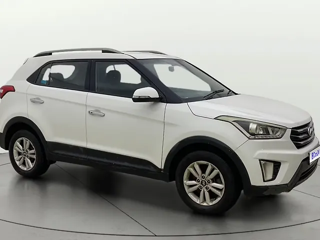 Used 2016 Hyundai Creta in Mumbai Used 2016 Hyundai Creta in Mumbai