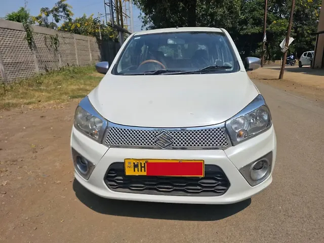 Used 2019 Maruti Suzuki Celerio in Nashik