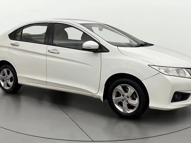 Used 2016 Honda City in Gurgaon Used 2016 Honda City in Gurgaon