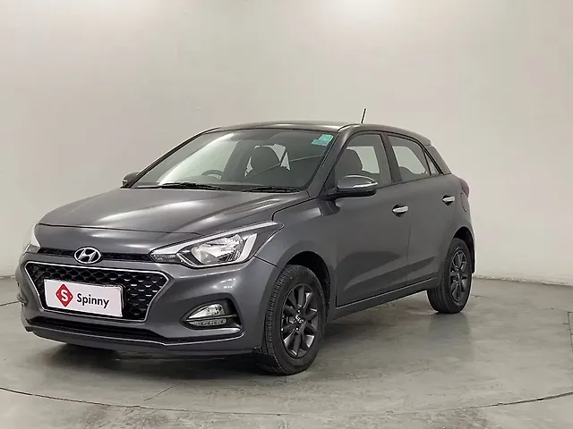 Used 2019 Hyundai Elite i20 in Pune