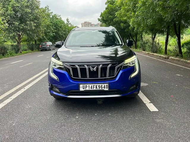 Used 2023 Mahindra XUV700 in Noida Used 2023 Mahindra XUV700 in Noida