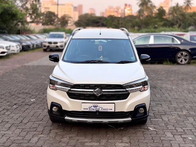 Used 2021 Maruti Suzuki XL6 in Mumbai