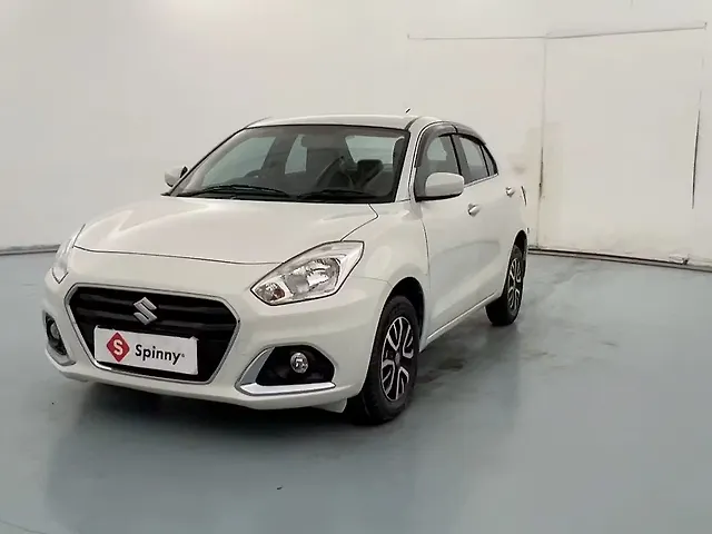 Used 2022 Maruti Suzuki DZire in Lucknow