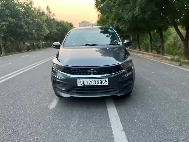 Used 2024 Tata Tiago in Noida Used 2024 Tata Tiago in Noida