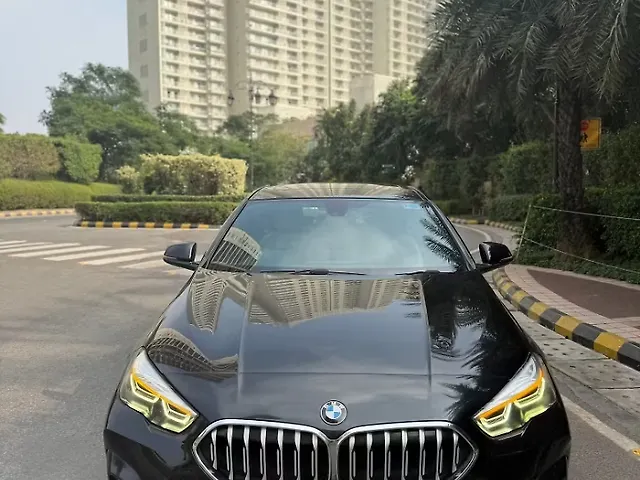 Used 2022 BMW 2 Series Gran Coupe in Delhi Used 2022 BMW 2 Series Gran Coupe in Delhi