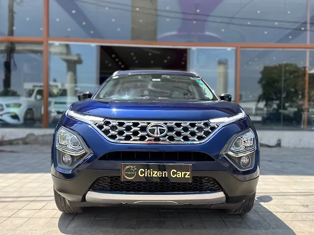 Used 2021 Tata Safari in Bangalore