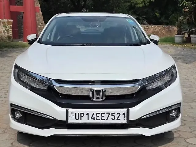 Used 2019 Honda Civic in Delhi