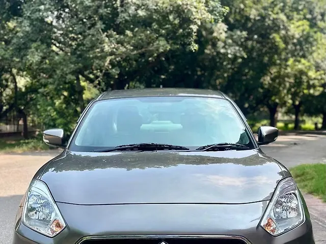 Used 2022 Maruti Suzuki DZire in Delhi