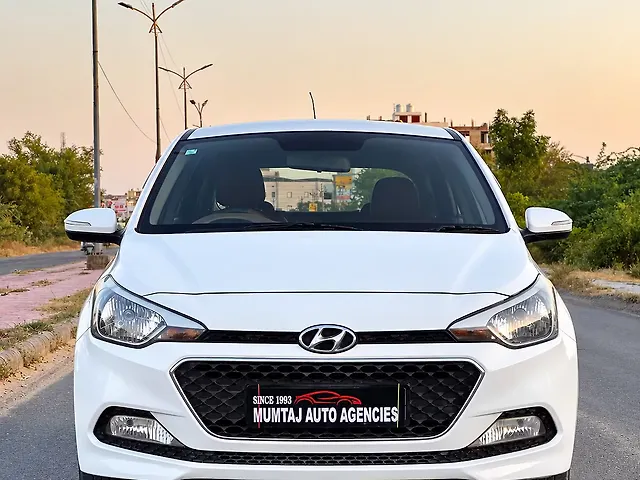 Used 2018 Hyundai Elite i20 in Kishangarh