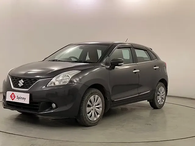 Used 2018 Maruti Suzuki Baleno in Pune