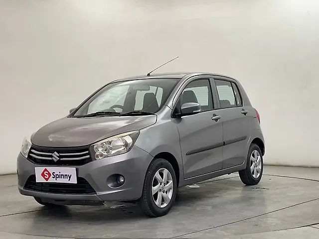 Used 2015 Maruti Suzuki Celerio in Chennai