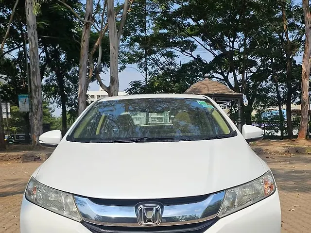 Used 2016 Honda City in Nashik Used 2016 Honda City in Nashik