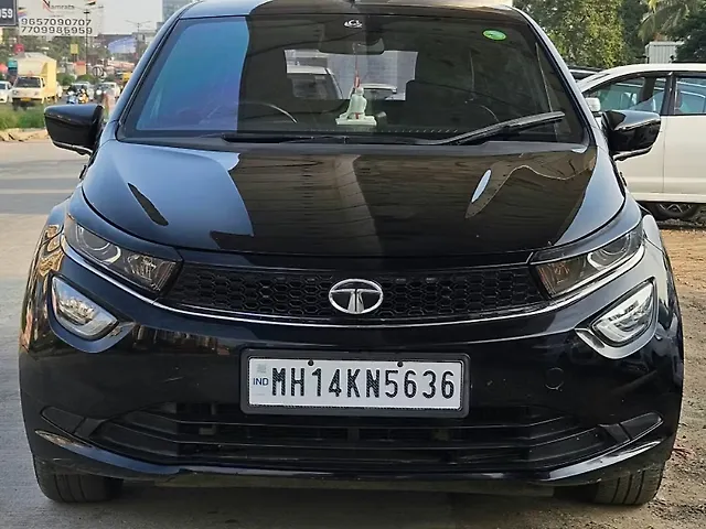 Used 2023 Tata Altroz in Pune Used 2023 Tata Altroz in Pune