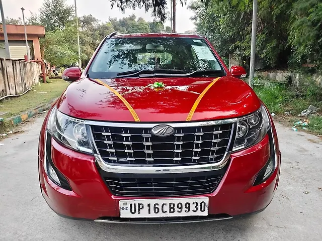 Used 2019 Mahindra XUV500 in Noida