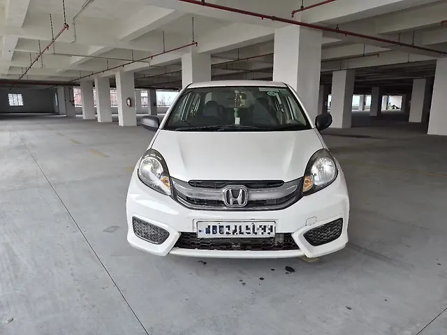 Used 2017 Honda Amaze in Kolkata Used 2017 Honda Amaze in Kolkata