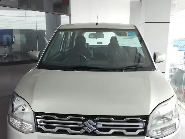 Used 2023 Maruti Suzuki Wagon R in Ranchi