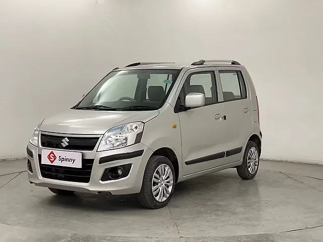 Used 2015 Maruti Suzuki Wagon R in Pune