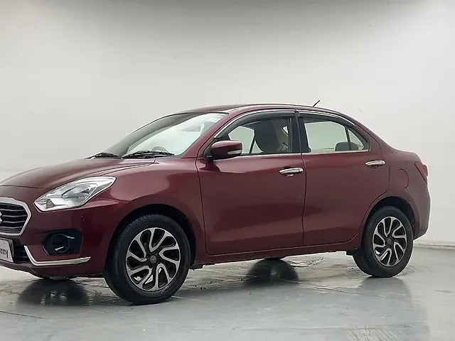 Used 2017 Maruti Suzuki DZire in Delhi Used 2017 Maruti Suzuki DZire in Delhi