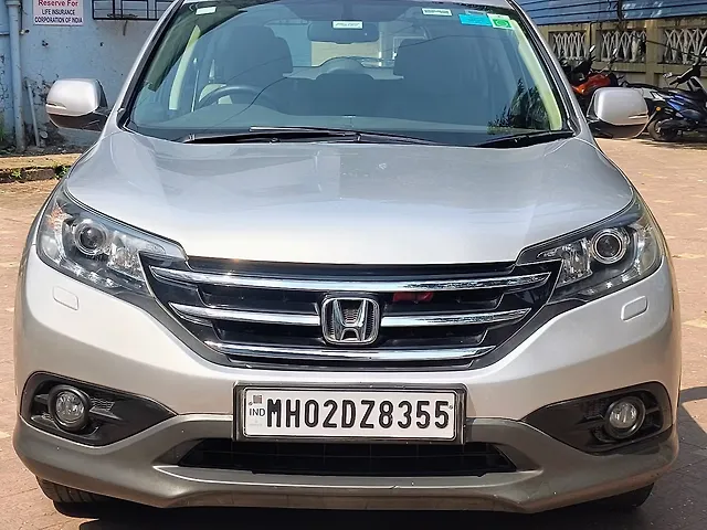 Used 2015 Honda CR-V in Mumbai