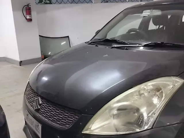 Used 2015 Maruti Suzuki Swift in Ranchi