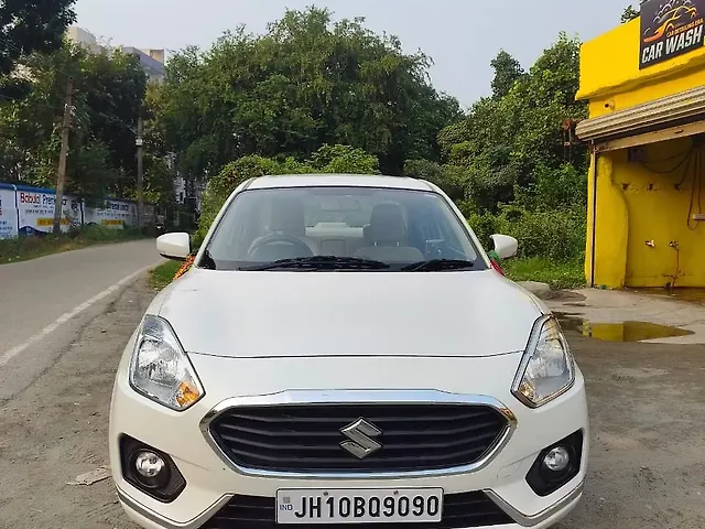 Used 2018 Maruti Suzuki DZire in Bokaro Steel City Used 2018 Maruti Suzuki DZire in Bokaro Steel City
