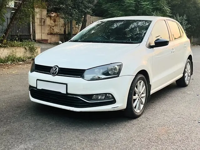 Used 2018 Volkswagen Polo in Delhi Used 2018 Volkswagen Polo in Delhi