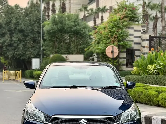Used 2020 Maruti Suzuki Ciaz in Delhi