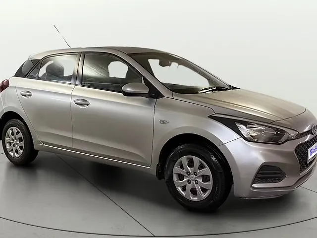 Used 2018 Hyundai Elite i20 in Delhi