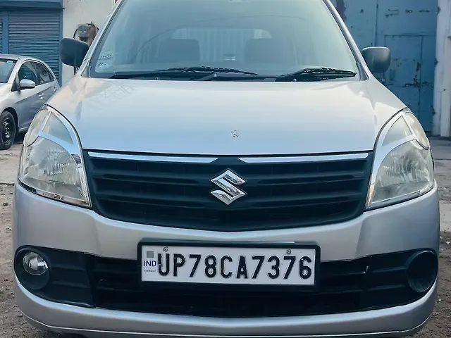 Used 2010 Maruti Suzuki Wagon R in Kanpur