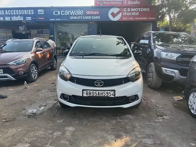 Used 2020 Tata Tiago in Motihari