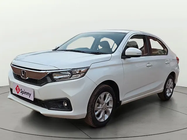 Used 2019 Honda Amaze in Mangalore