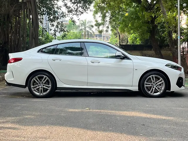 Used 2023 BMW 2 Series Gran Coupe in Delhi Used 2023 BMW 2 Series Gran Coupe in Delhi