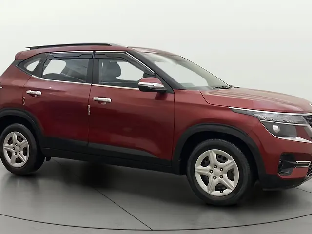 Used 2020 Kia Seltos in Hyderabad Used 2020 Kia Seltos in Hyderabad