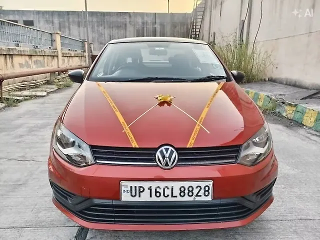 Used 2020 Volkswagen Ameo in Noida