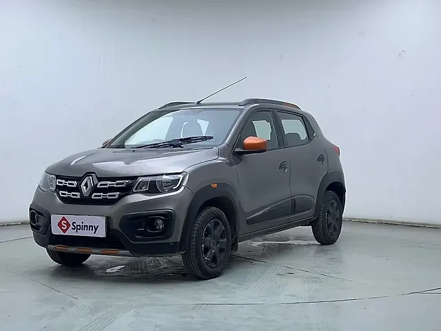 Used 2018 Renault Kwid in Hyderabad Used 2018 Renault Kwid in Hyderabad