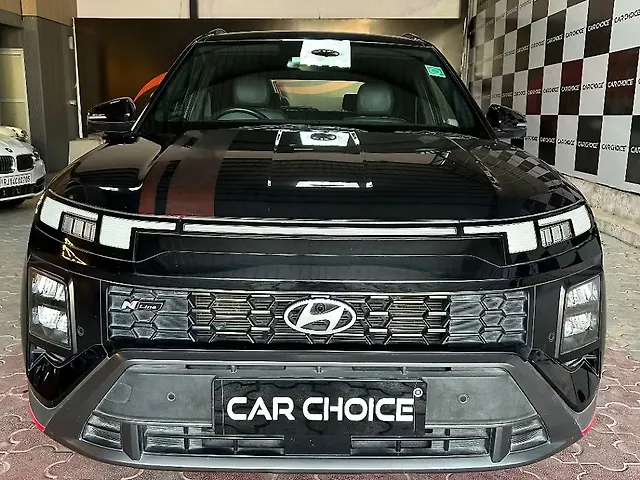 Used 2024 Hyundai Creta N Line in Jaipur Used 2024 Hyundai Creta N Line in Jaipur