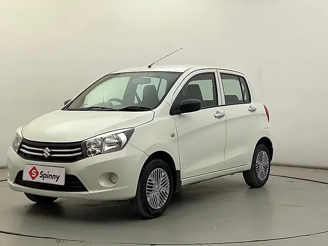 Used 2017 Maruti Suzuki Celerio in Ahmedabad Used 2017 Maruti Suzuki Celerio in Ahmedabad
