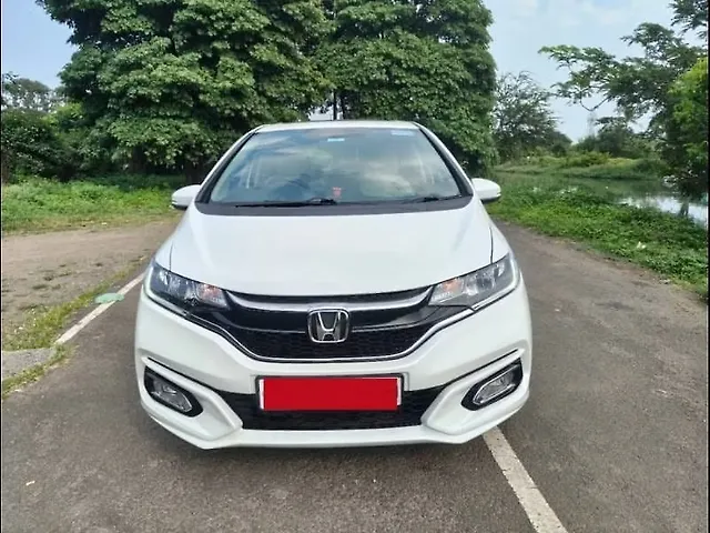 Used 2021 Honda Jazz in Pune Used 2021 Honda Jazz in Pune