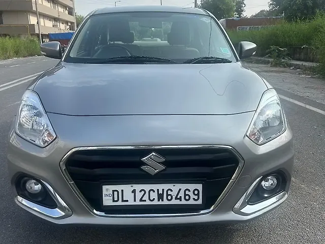 Used 2023 Maruti Suzuki DZire in Delhi Used 2023 Maruti Suzuki DZire in Delhi